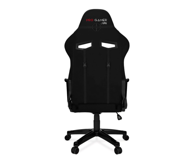Pro-Gamer AGURI PLUS CZARNY PG53 - 747032 - zdjęcie 3